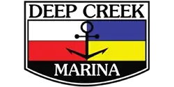 Deep Creek Marina at Deep Creek Lake, MD