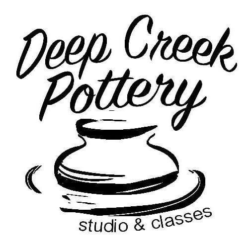 Deep Creek Pottery New Location at Deep Creek Lake, MD