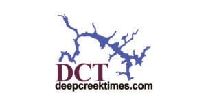 Deep Creek Times Logo