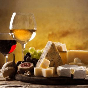 Deep Creek Wine Tastings Gift Certificates at Deep Creek Lake, MD