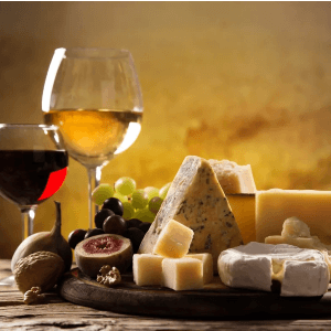 Deep Creek Wine Tastings logo