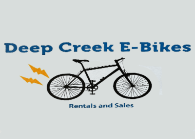 Deep Creek EBike Sale