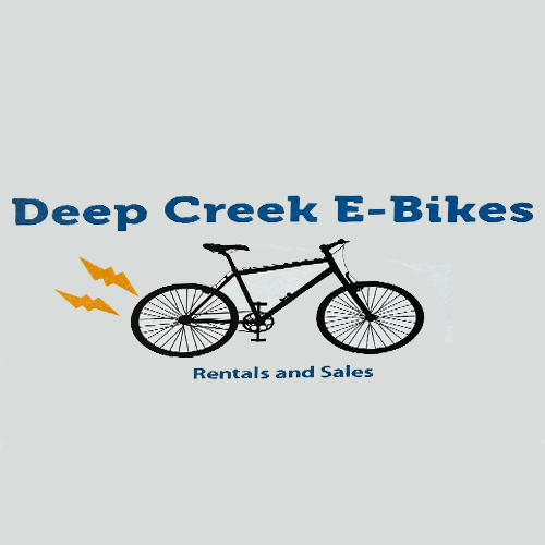Deep Creek EBike Sale