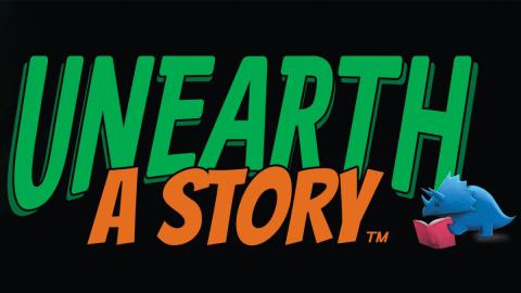 Dino-Mite Story and Craft Hour