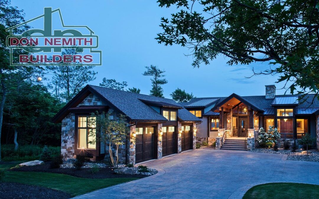 Don Nemith Builders