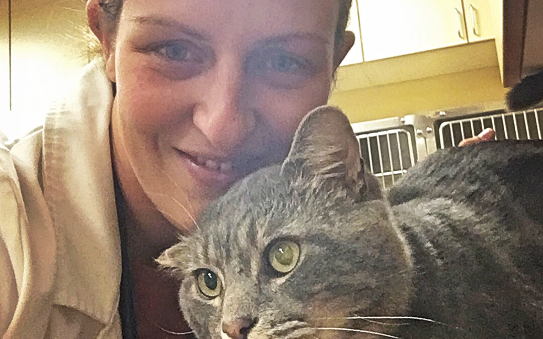HART Awarded $10,000 Grant to Support Emergency Veterinary Care for Owned Pets