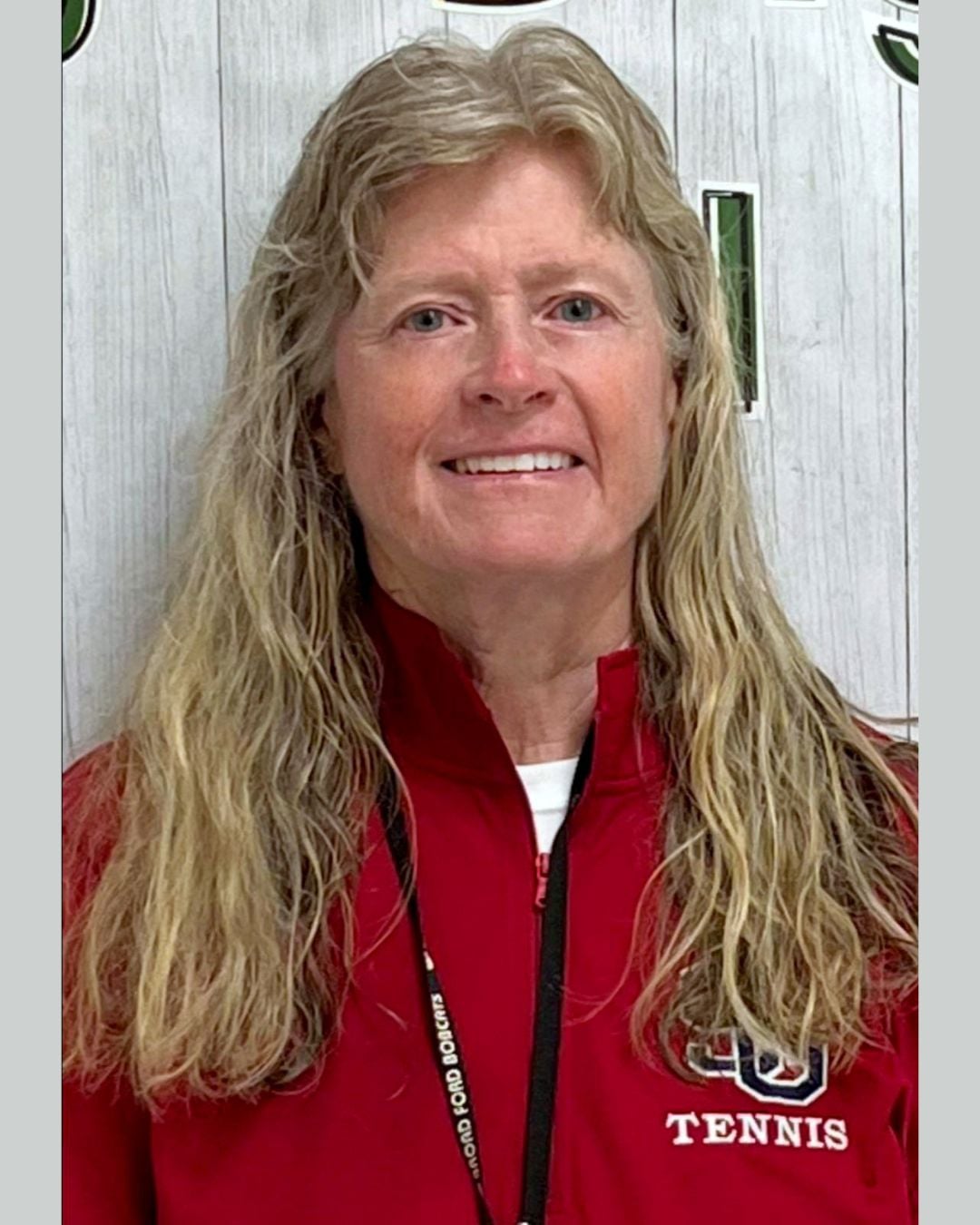 Dr. Wilburn Selected for April Jump$tart Coalition Teacher Spotlight