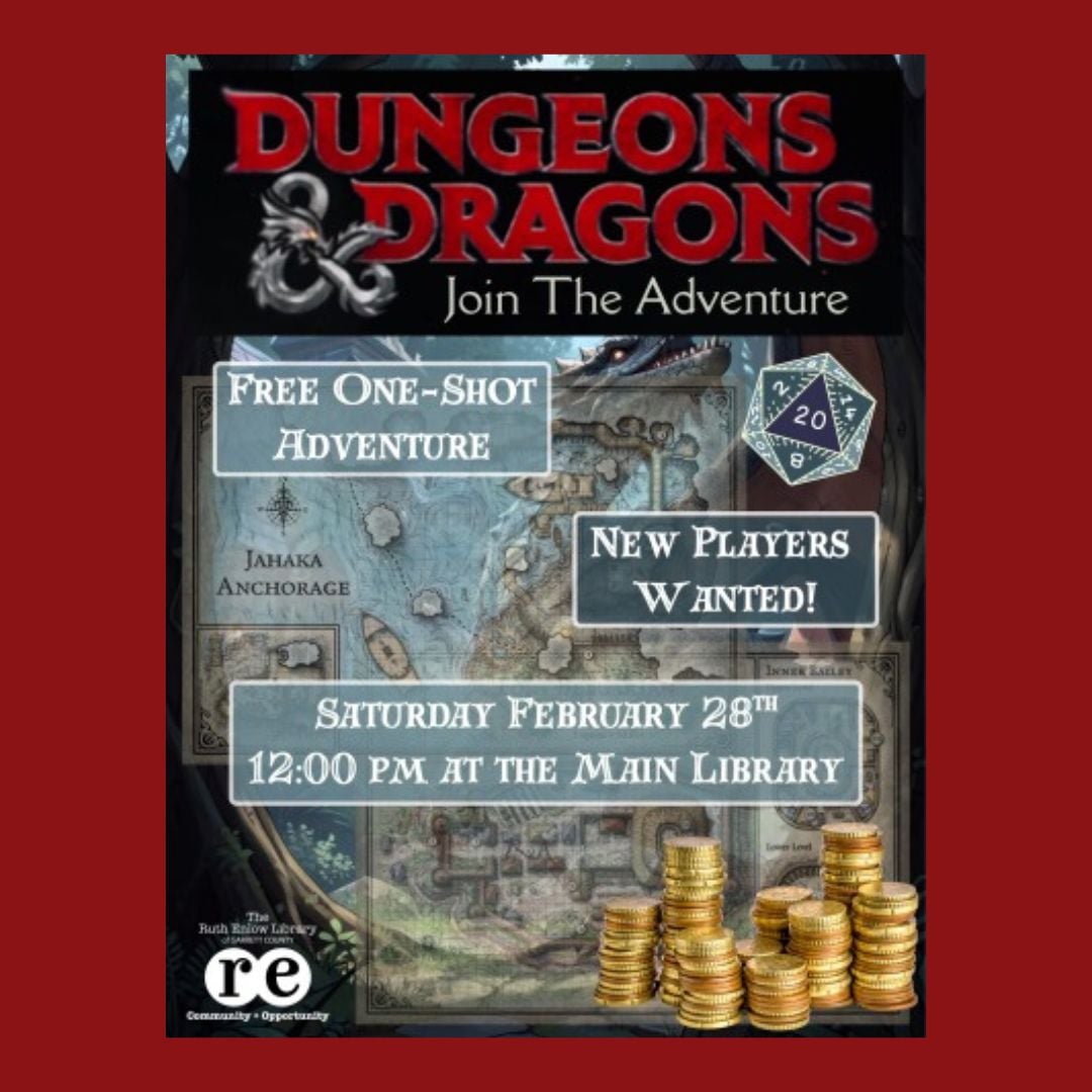 Dungeons & Dragons
