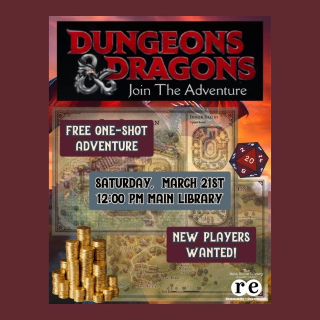 Dungeons & Dragons