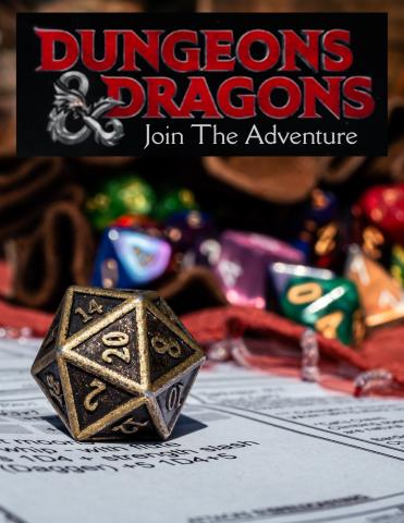 Dungeons & Dragons