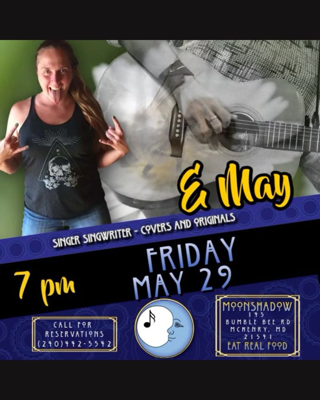 EMay at MoonShadow