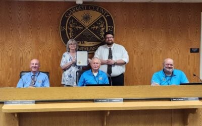 Economic Development Week in Garrett County