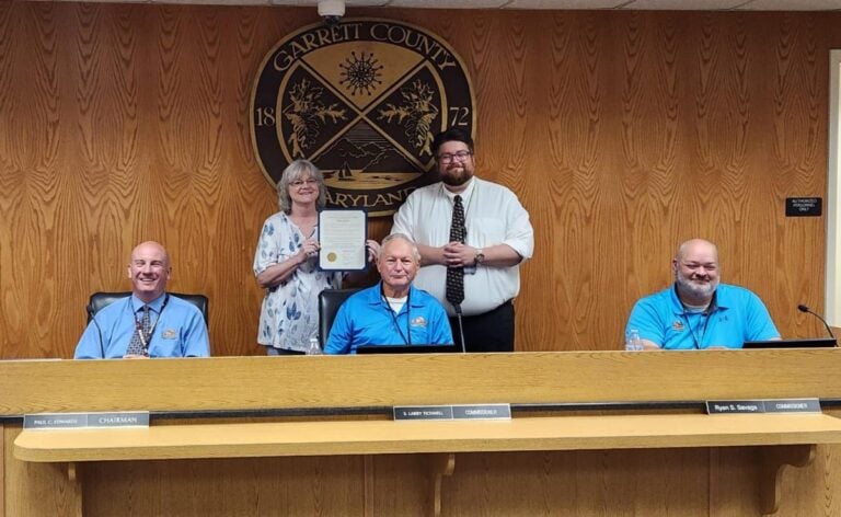 Economic Development Week in Garrett County