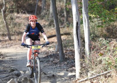 Race Results for the Garrett County Mountain Biking at the MICL Intergalactic Party at Pickall
