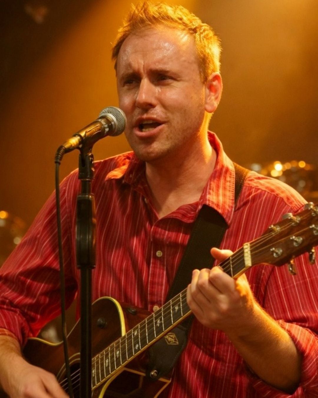Eric Lewis & Co. @ Honi-Honi Bar
