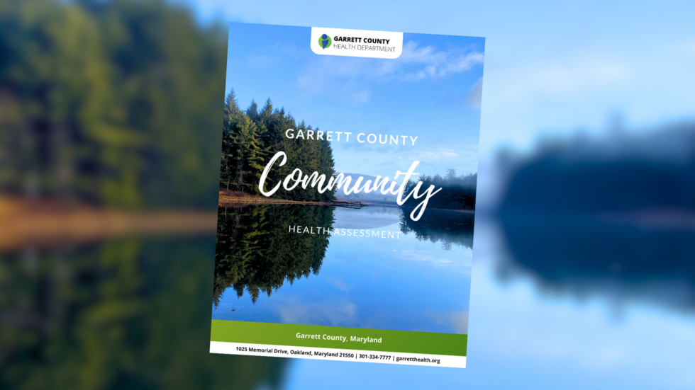 Explore the 2025 – 2027 Garrett County Community Health Needs Assessment! (Deep Creek Lake, MD)