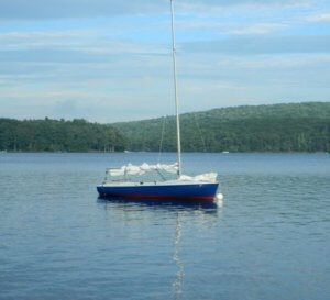Mike Gibbons Sailboat for Sale