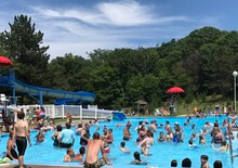 FREE Swim Day! (Deep Creek Lake, MD)