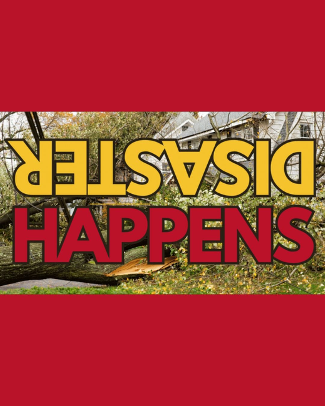 Fall Preparedness