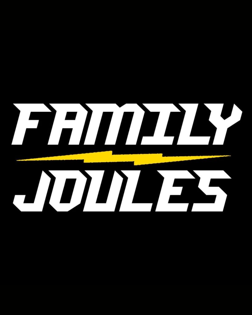 Family Joules (Honi-Honi Bar)