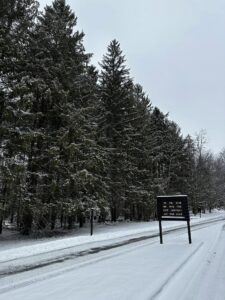 Feb 12 Herrington Manor Sign