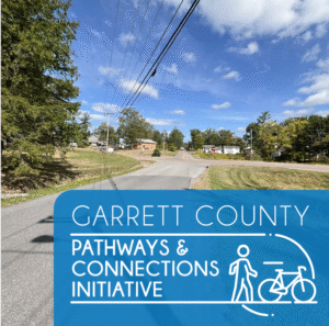 Feedback Requested for Garrett County Pathways & Connections Concepts + Study Results (Deep Creek Lake, MD)