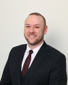 First United Promotes Bradley D. Brazeal to Wealth Advisor Associate at Deep Creek Lake, MD