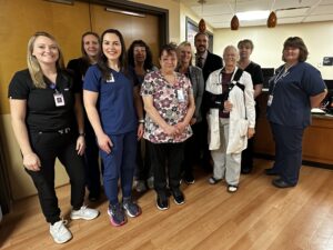 Five WVU Medicine Skilled Nursing Facilities Recognized by U.S. News & World Report
