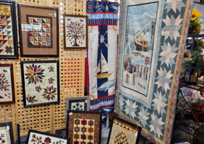 Follow the Yellow Signs: The 2026 Artist Studio Tour