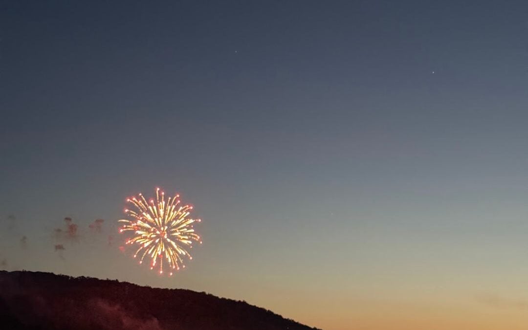 Fourth of July Weekend