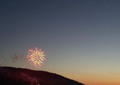 Fourth of July Weekend