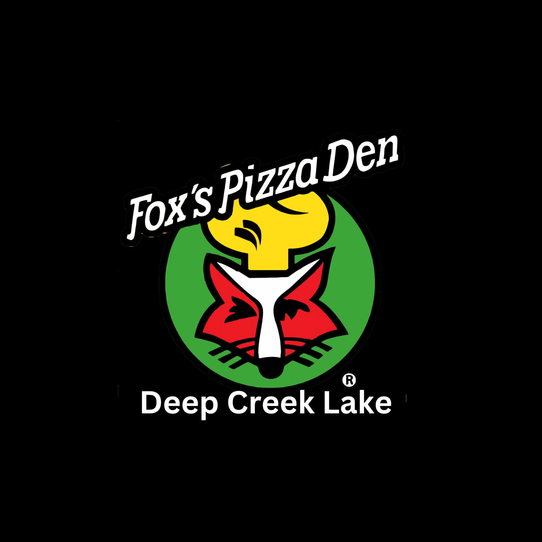 Fox's Pizza Den at Deep Creek Lake, MD