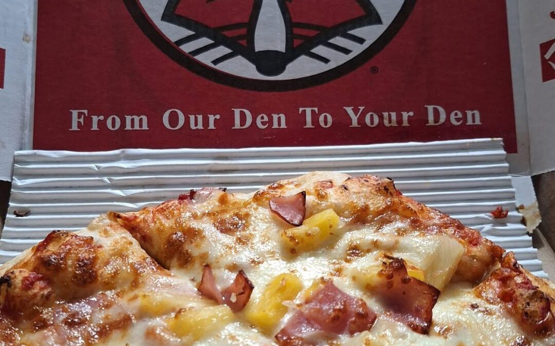 Fox’s Pizza Den (Oakland)