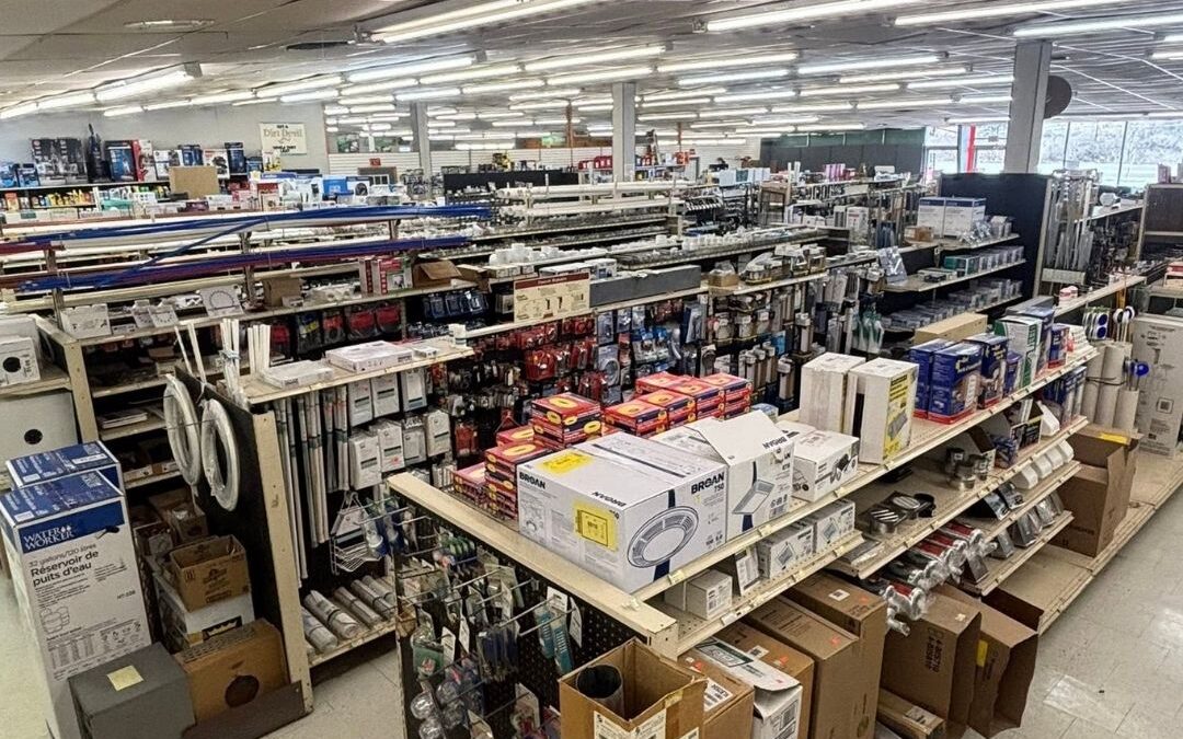 Fratz’s Supply