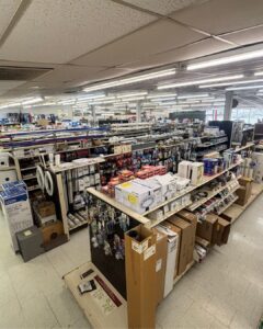 Fratz's Supply (Featured Image)