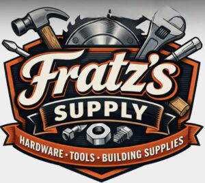 Fratz's Supply Logo