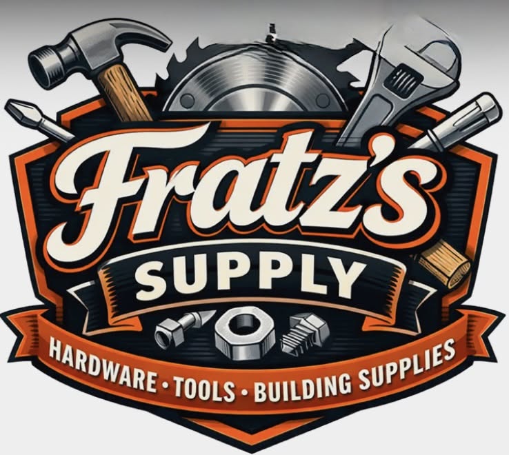 Fratz's Supply Logo