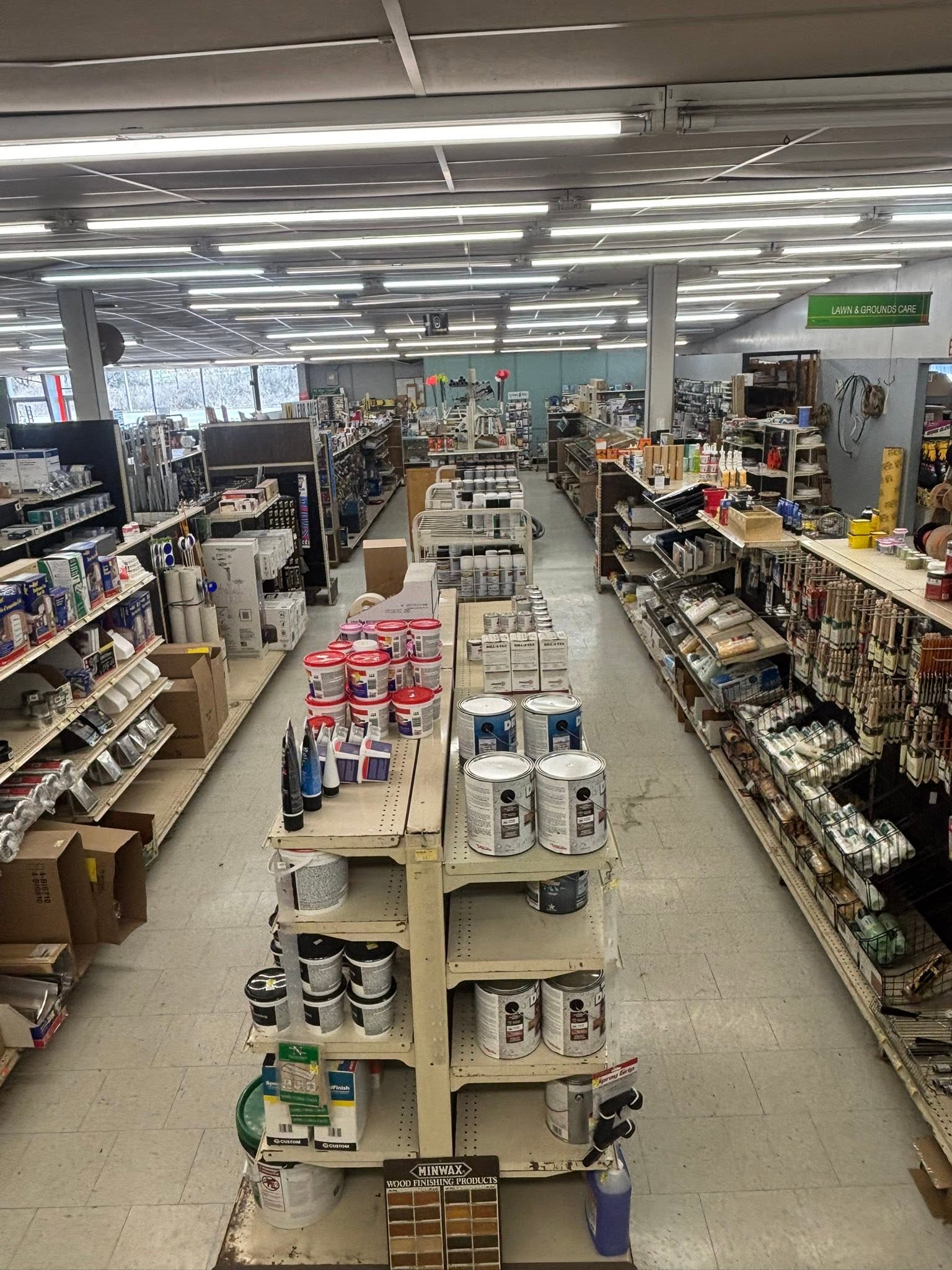 Fratz's Supply Photo