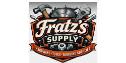 Fratz's Supply (Sponsor Logo)