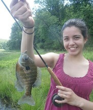 Free Fishing Days at Deep Creek Lake, MD