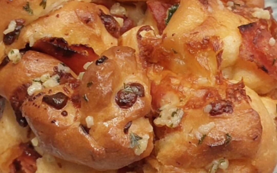 Fresh Kneads Stand Now Open at Traders Coffee House