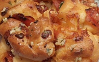 Fresh Kneads Stand Now Open at Traders Coffee House