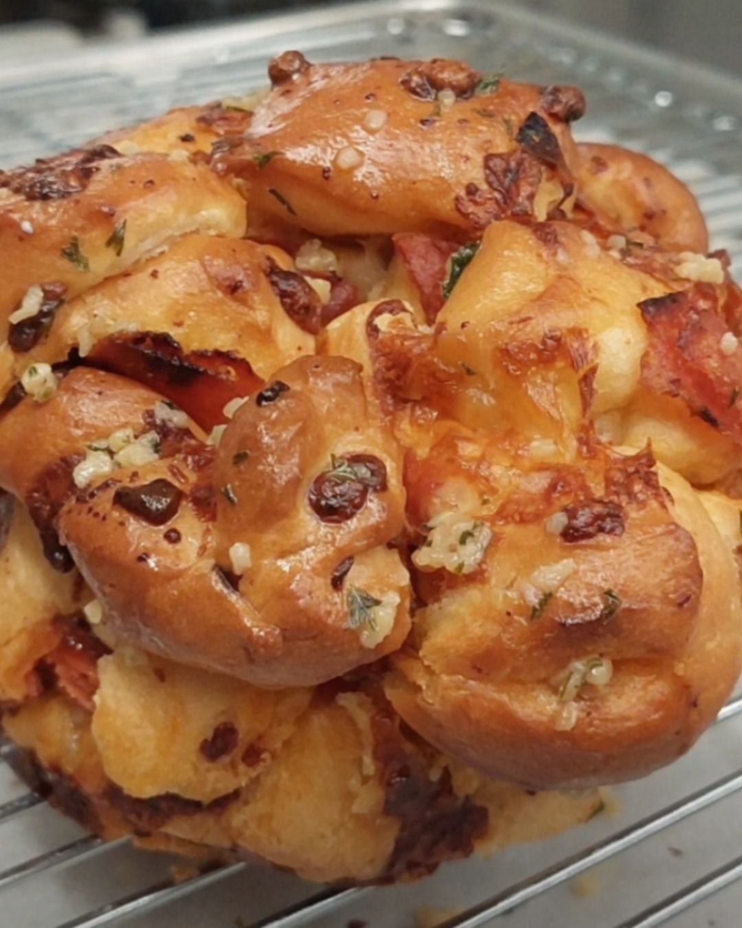 Fresh Kneads Stand Now Open at Traders Coffee House (Deep Creek Lake, MD)