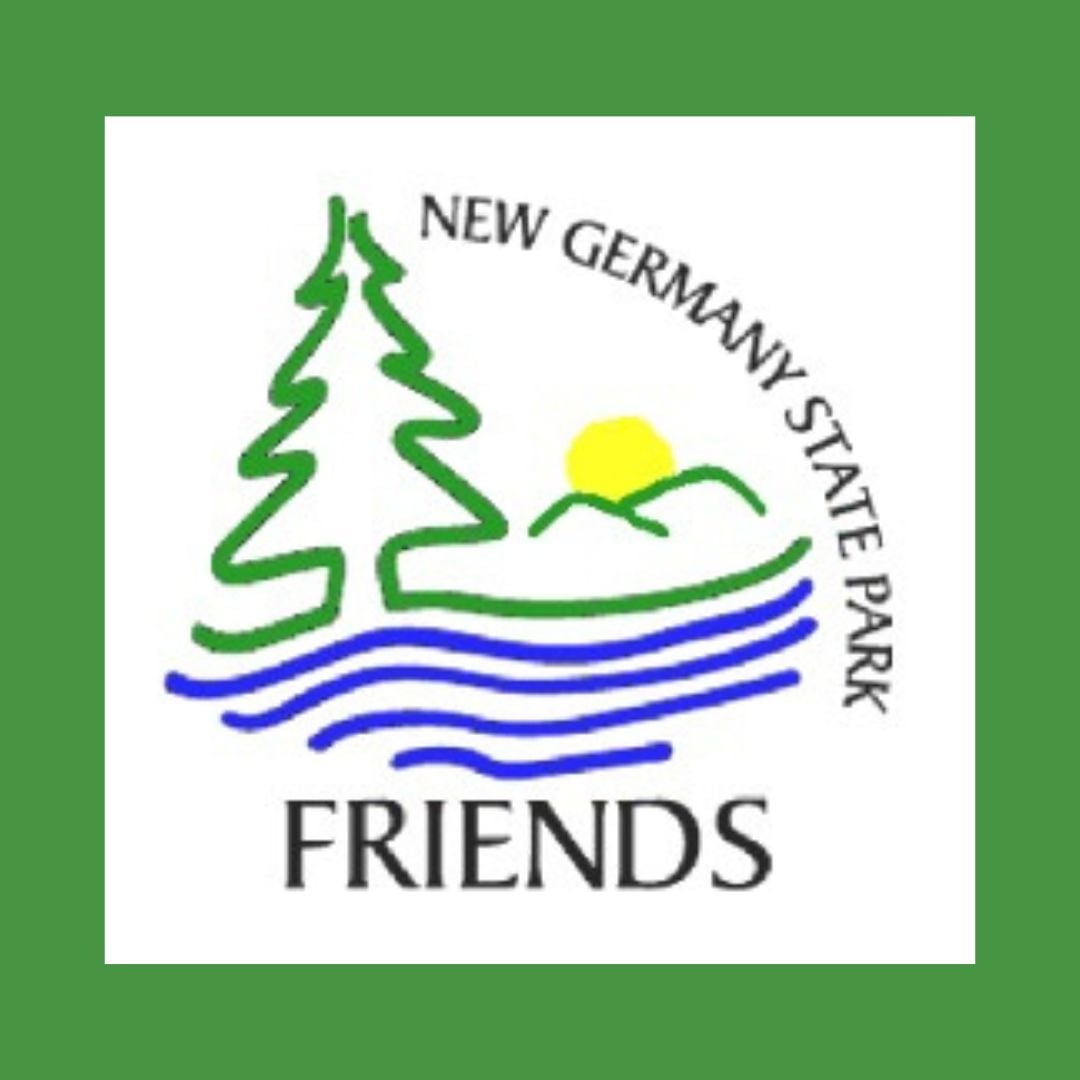 Friends of New Germany Volunteer Meeting