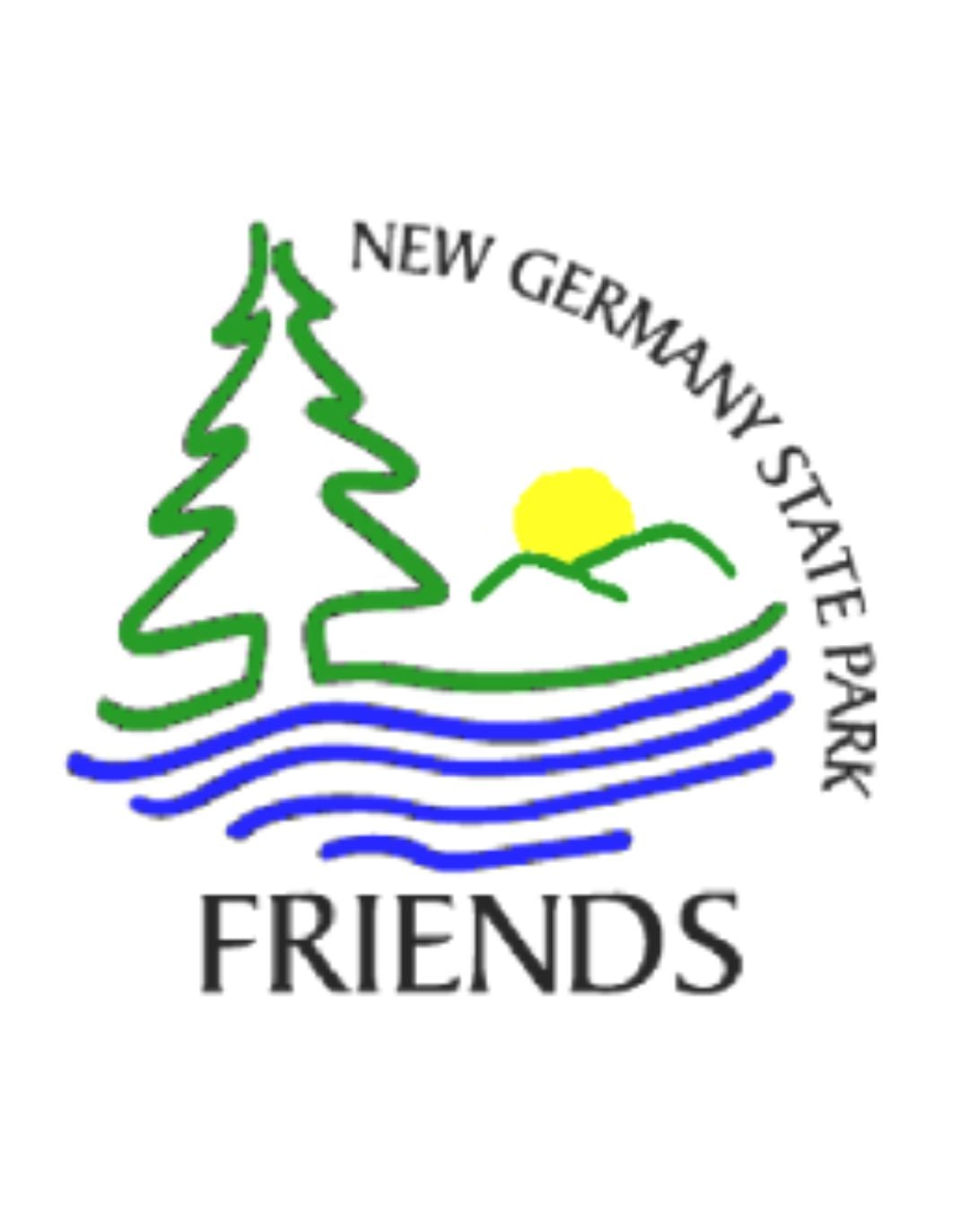 Friends of New Germany Volunteer Meeting
