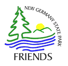 Friends of New Germany Volunteer Meeting and Schoolhouse Cleanup