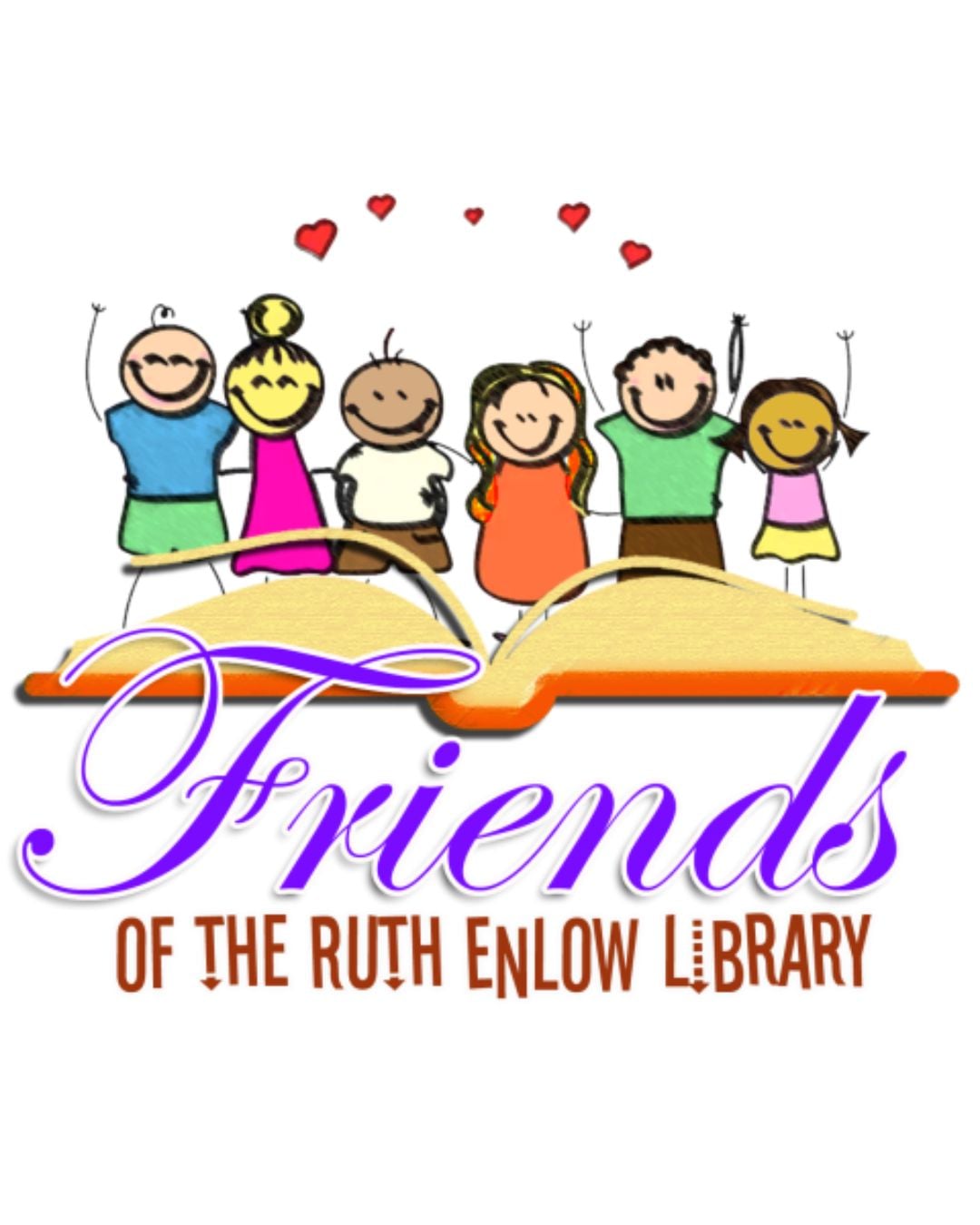 Friends of the Library ( Deep Creek Lake, MD )