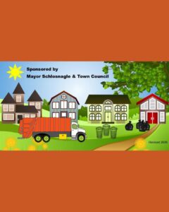 Friendsville Spring Clean Up