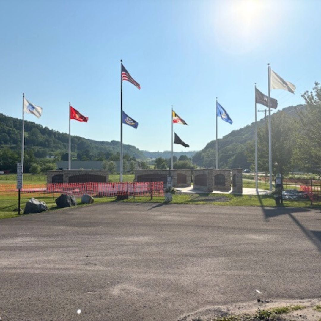 Friendsville Veterans Memorial Committee
