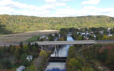 Friendsville’s Youghiogheny River Provides a Natural Playground
